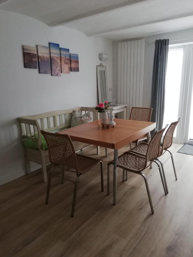 Apartamento Storchennest Raduhn Exterior foto