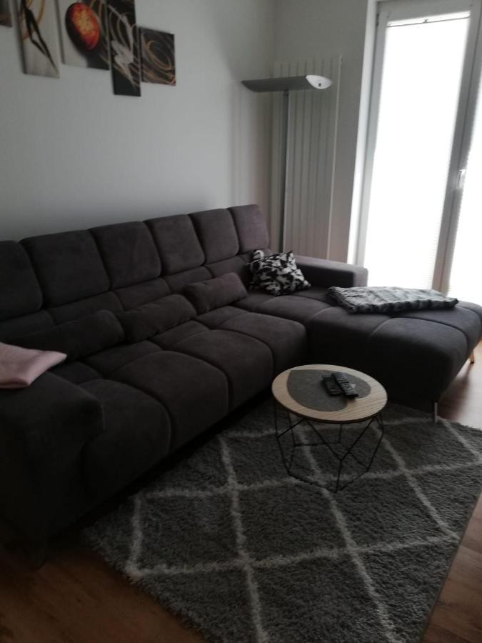 Apartamento Storchennest Raduhn Exterior foto