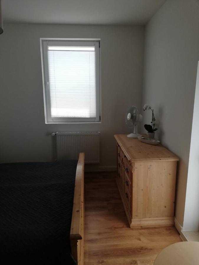 Apartamento Storchennest Raduhn Exterior foto